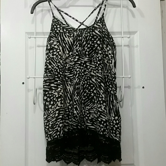 Mossimo Supply Co. Tops - Tank top